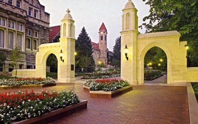 The College Fix: Indiana University suspends ‘Palestine Solidarity Committee’ for alleged ‘dangerous’ ‘incident’