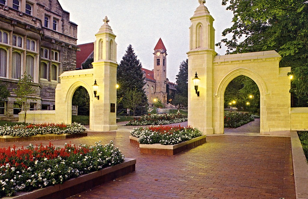 The College Fix: Indiana University suspends ‘Palestine Solidarity Committee’ for alleged ‘dangerous’ ‘incident’