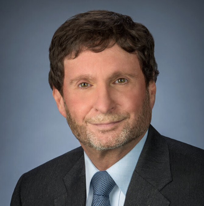 Rabbi Steven Pruzansky: Rabbi Prof. Dov Fischer OBM
