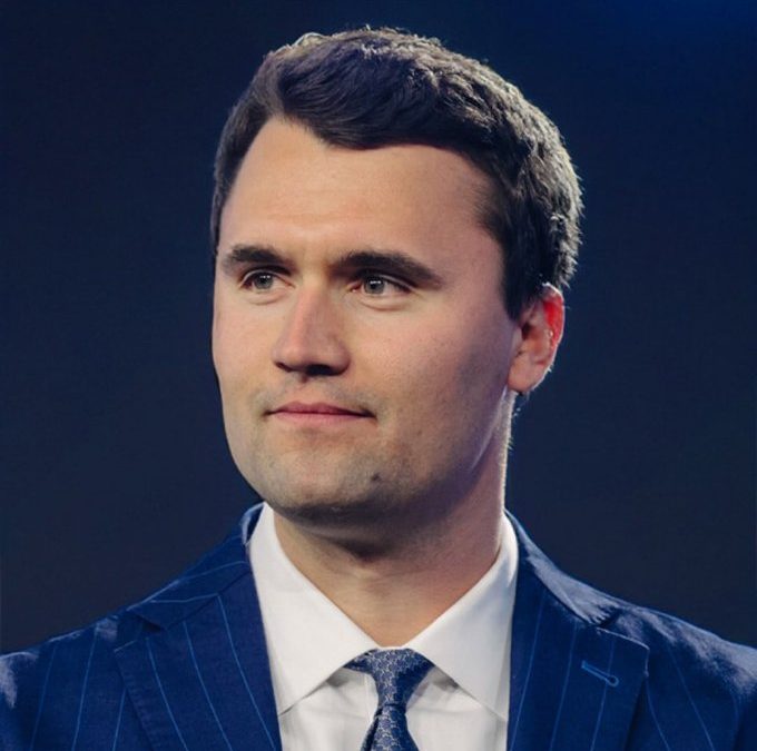CJV Statement on the Murder of Charlie Kirk