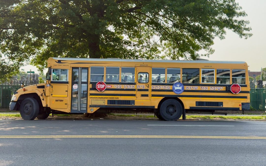 Rabbi Yaakov Menken in JNS: ‘The Forward’ takes education backward