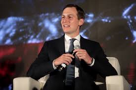 Newsweek: Jared Kushner Proves His Haters Wrong