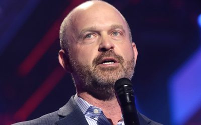 NPR: Conservatives reckon with how to handle antisemitism after Tucker Carlson controversy