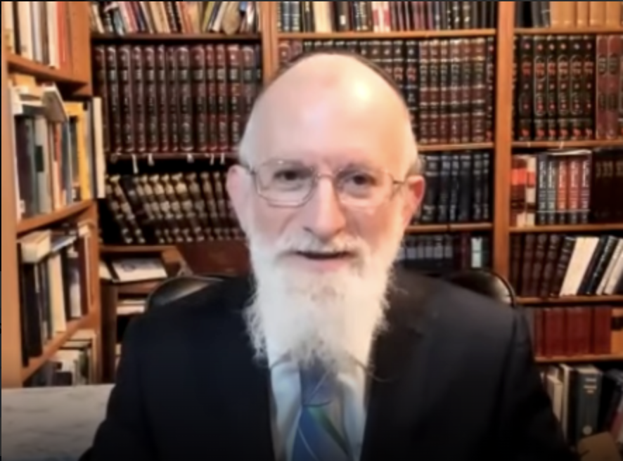 5TownsCentral: Rabbi Menken Slams Mamdani-Tucker Controversy on Newsmax: “Hitler-Era Rhetoric in Palestinian Drag”