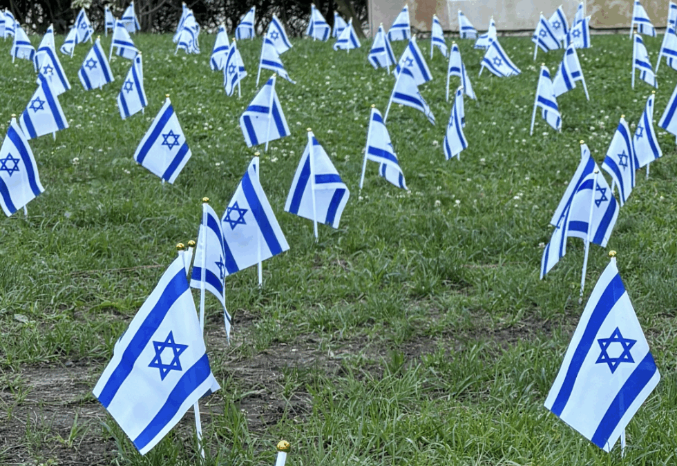 Rabbi Steven Pruzansky, Esq. in Israel National News: Just because people criticize Israel does not mean that they are not anti-Semites. Those who claim to love Jews but hate Israel should prove it.