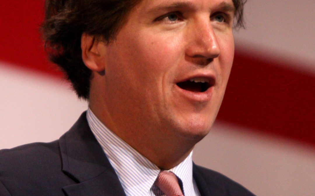 Jewish Insider: RJC, conservatives condemn Heritage’s defense of Carlson, Fuentes