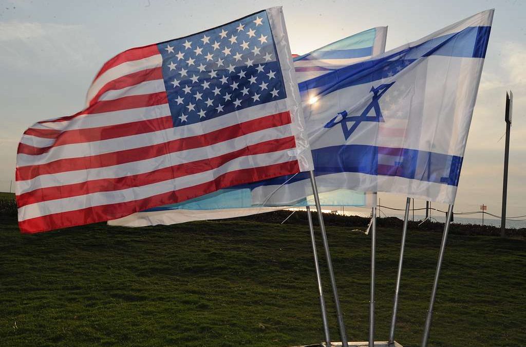 The Jerusalem Post: How support for Carlson, Fuentes leaves US Jewish conservatives without a home – opinion