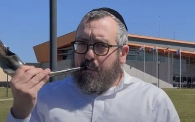 CJV Deplores Antisemitic Terror targeting Chanukah celebrants in Sydney, Australia