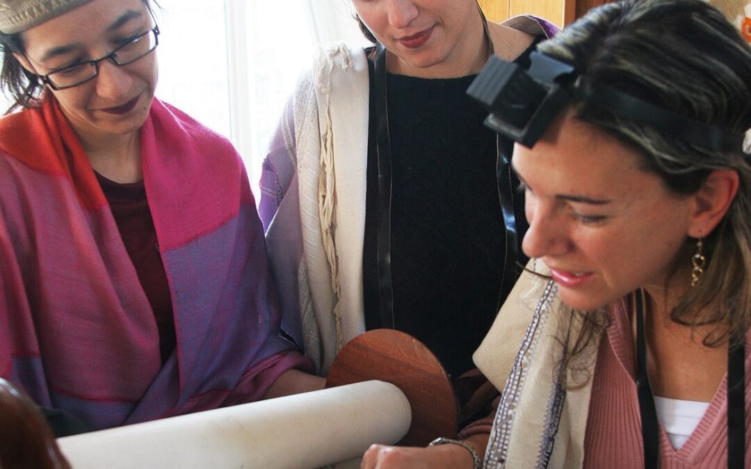 Rabbi Jonathan Guttentag in The Jewish Chronicle: ‘No mainstream Orthodox rabbinic body anywhere recognises women as rabbis’