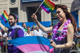 Rabbi Moshe Parnes with Jason Bedrick in Jewish News Syndicate: A guide for the gender-perplexed