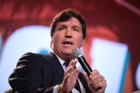 Rabbi Steven Pruzansky in Israel National News: Tucker Unhinged