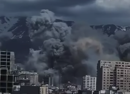 Coalition for Jewish Values Statement on U.S.–Israel Military Action Against Iran