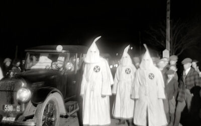 Daily Signal: ‘LUDICROUS’: Rabbi Slams Latest Attempt to Defend SPLC Paying Klan Members