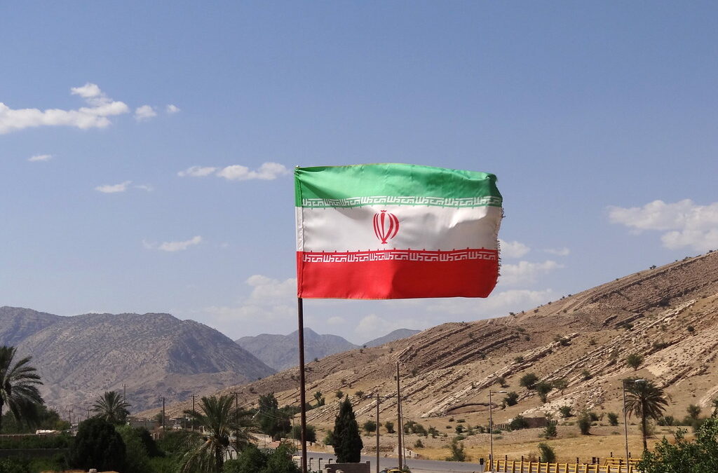 Rabbi Menken on Fox News Radio: Combatting Antisemitism Fueled By Iran Conflict