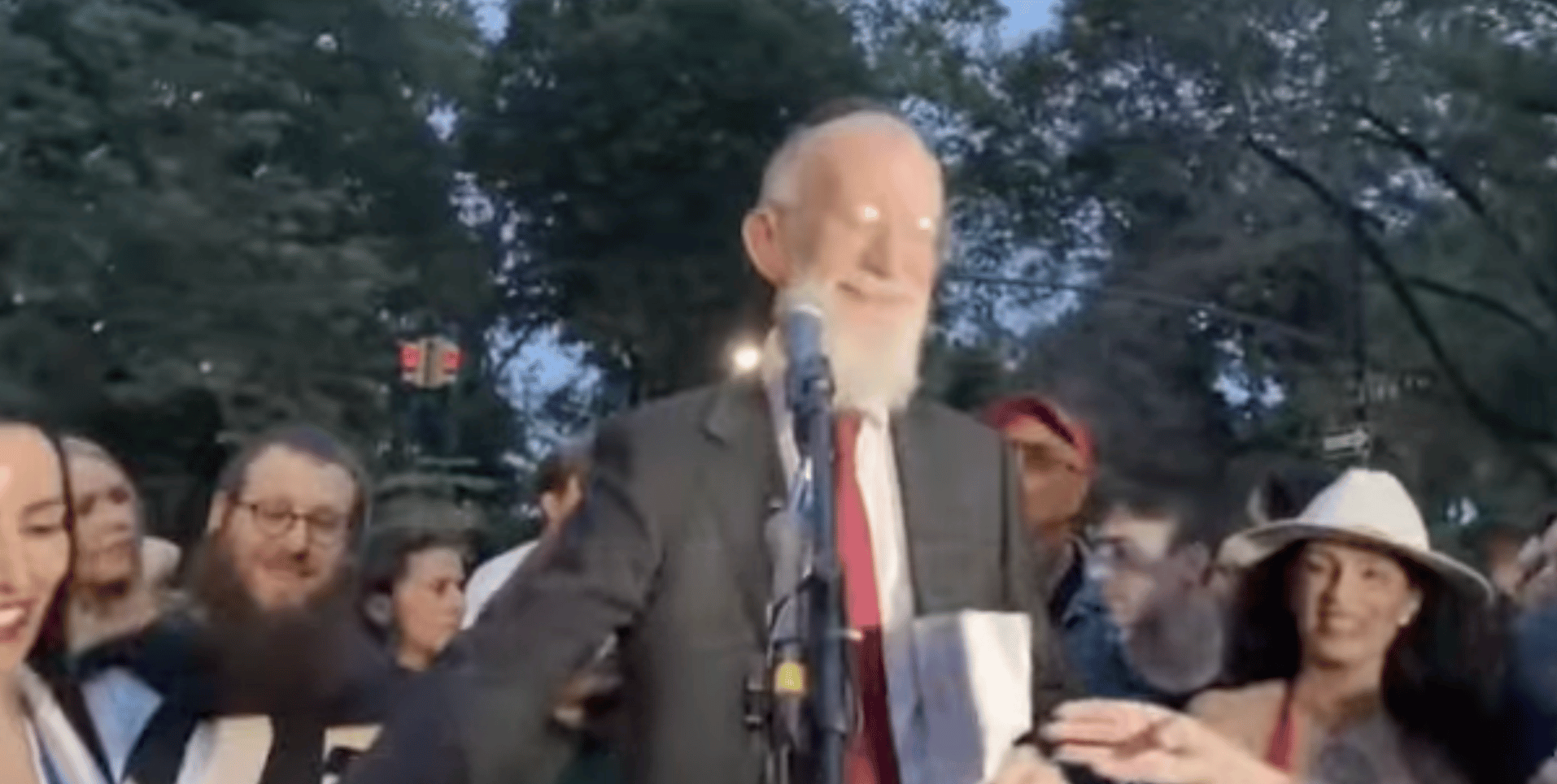 menken speech