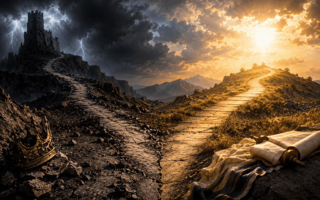 Rabbi Avraham Gordimer in Israel National News: Why did Korach align with Datan and Aviram?