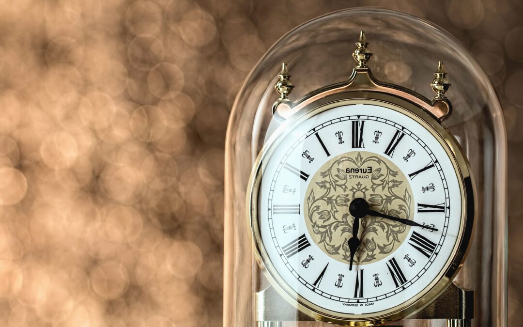 JNS: Orthodox Jewish groups warn House-passed daylight saving bill would disrupt religious practice