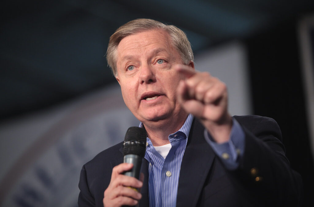 Israel National News: ‘A steadfast friend’: Jewish leadership honors legacy of Sen. Lindsey Graham