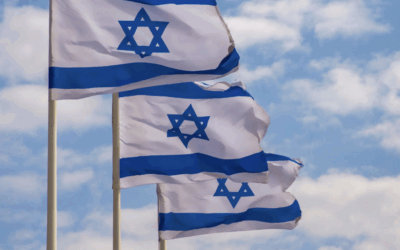 Rabbi Yaakov Menken in Israel National News: CUFI reminds us that the Jewish People are not alone