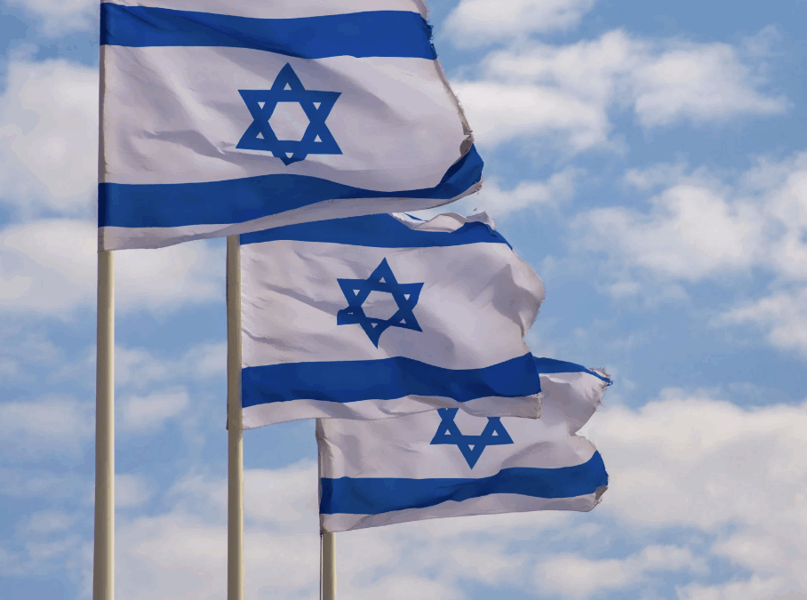 Rabbi Yaakov Menken in Israel National News: CUFI reminds us that the Jewish People are not alone