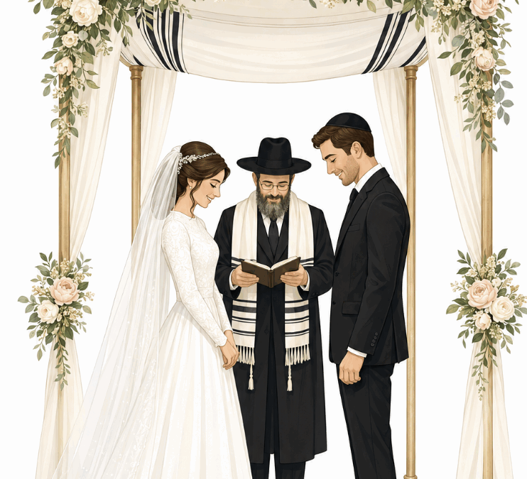 American Thinker: Observant Jews Want Obergefell Overturned