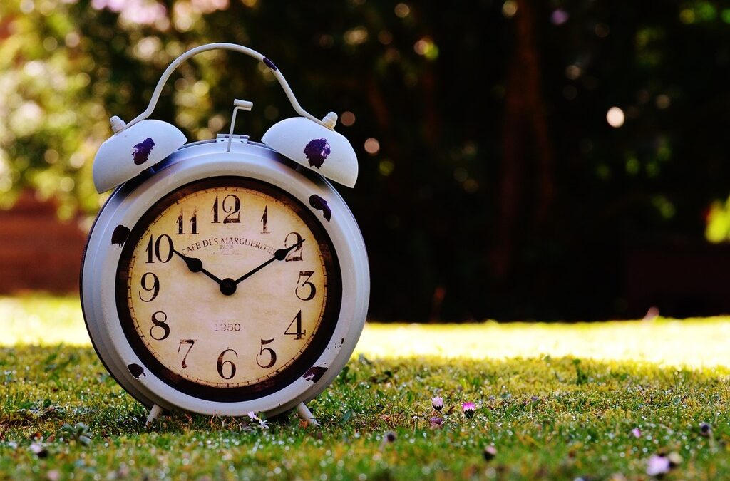 Newsweek: Daylight Saving Time: What Senators Are Saying About Major Proposed Change