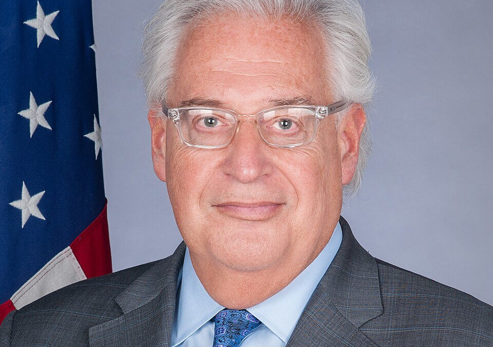 Coalition for Jewish Values Announces Key Advances; Ambassador David Friedman and Irit Tratt to Join Advisory Board