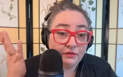 Fox News: Pro-Israel organizations condemn DSA co-chair for saying October 7 attacks were ‘inevitable’