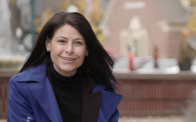 Rabbi Yaakov Menken in Washington Examiner: Queen Esther saved her people. Michigan’s attorney general just threw them under the bus