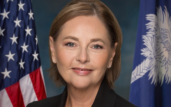 Senator Darline Graham Press Release: Senator Darline Graham Leads Resolution to Celebrate Religious Education Week