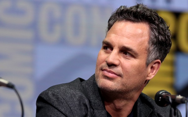 Mark Ruffalo Mark Ruffalo
