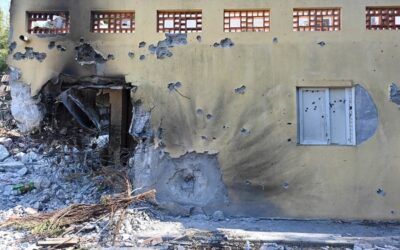 On Third Anniversary of October 7, CJV Rejects the Lies That Excuse It